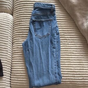 Wild Fable Light Blue Denim Jeans